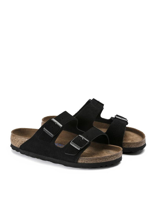 Arizona Double Strap Sandals