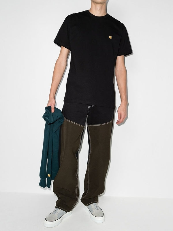 Carhartt Black Half Sleeve
