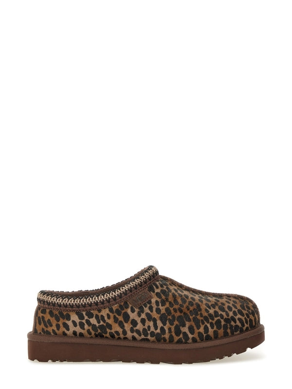Ugg Brown Loafers