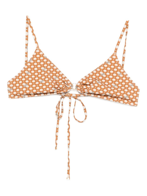 Celine Beige Beachwear