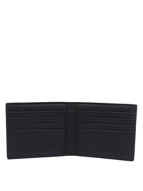Tom Ford Black Wallets