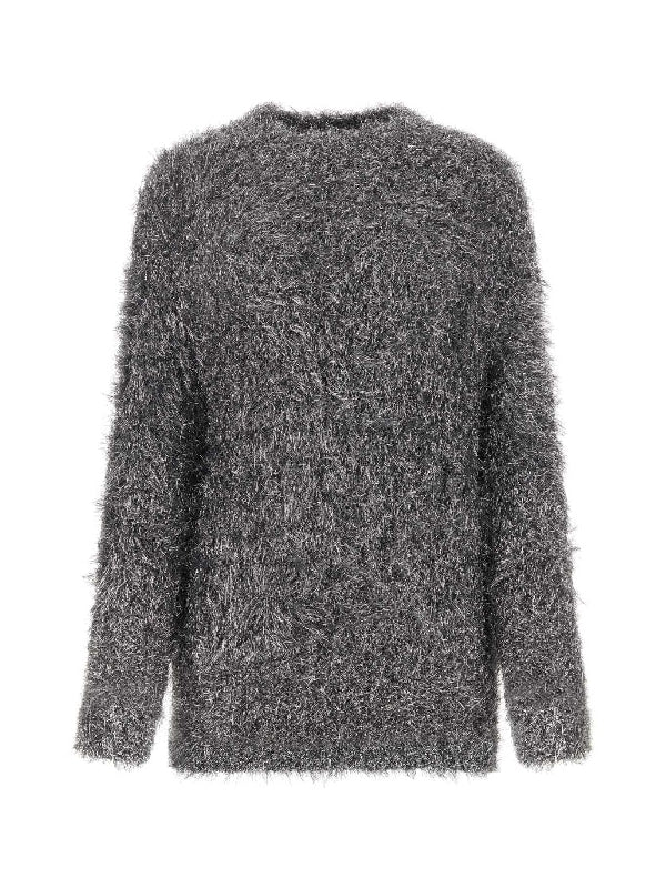 Wayne Lurex Knit