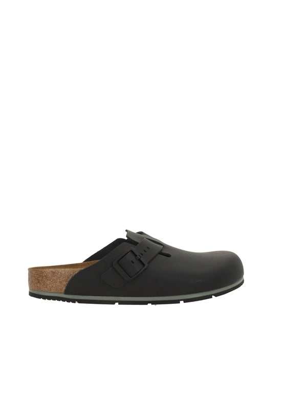 Birkenstock Black Bloafer