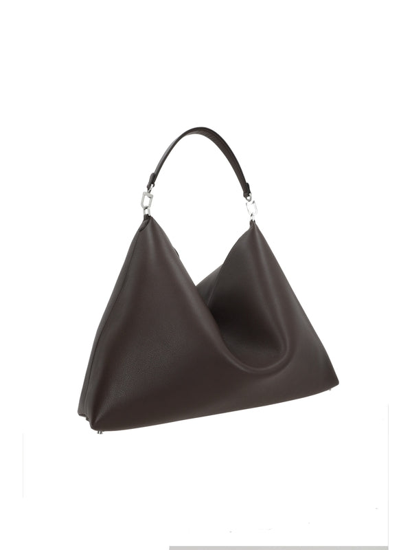 Toteme Brown Tote Bags