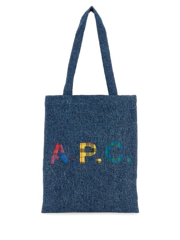 A.P.C. Bags Tote Bags