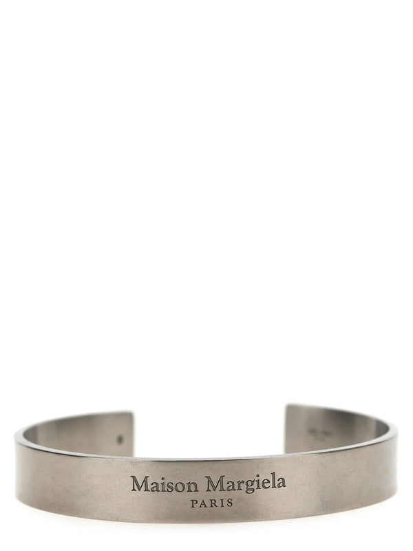 Logo Engraving
  Bracelet