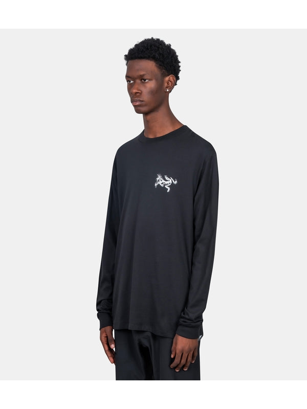 Arc'Teryx Black Long Sleeve