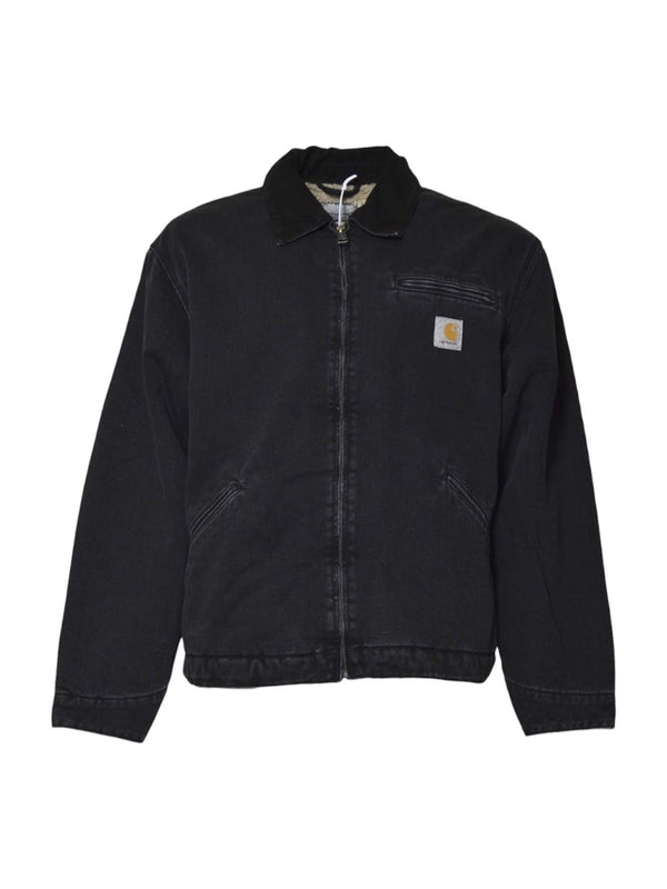 Carhartt Black Jackets