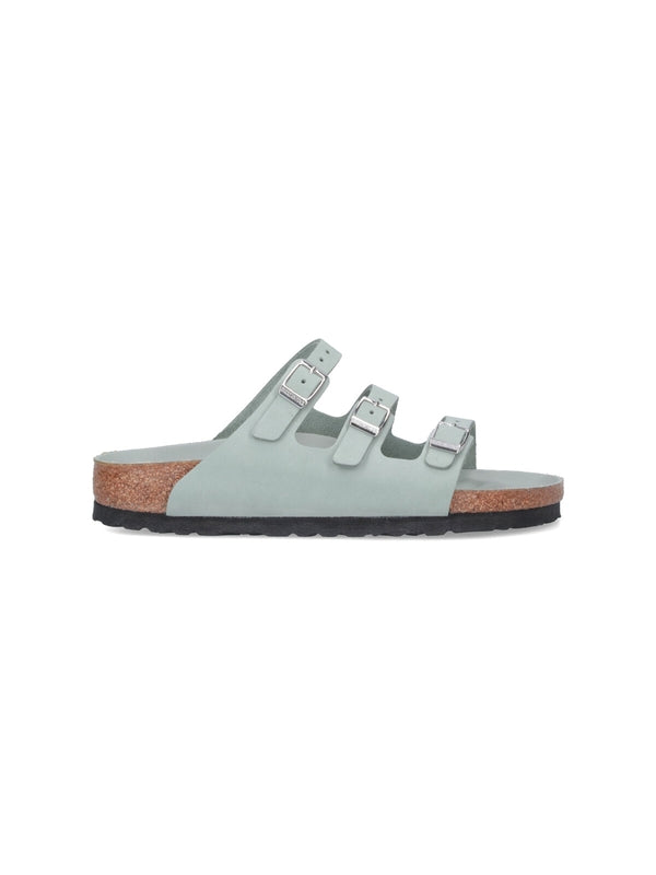 Birkenstock Skyblue Sandals