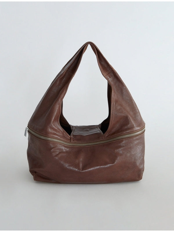 Paloma-Wool Brown Crossbody & Shoulder Bags