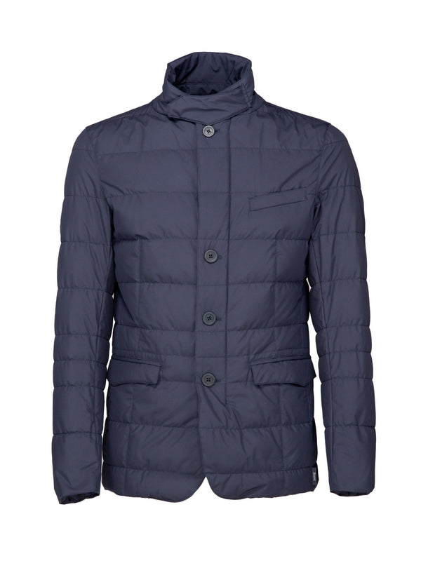 BLAZER GORE WINDSTOPPER Down