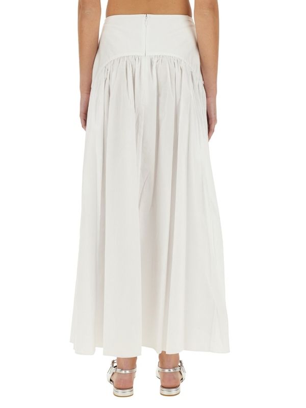 Procida Maxi Skirt