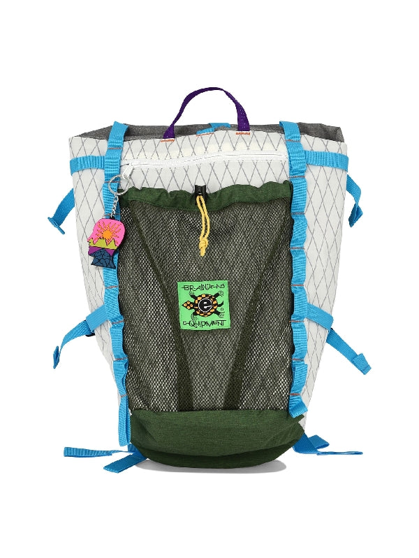 Equipment Nylon Backpack