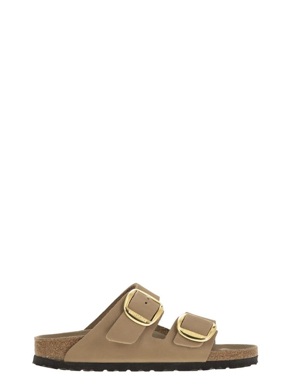 Birkenstock Beige Sandals