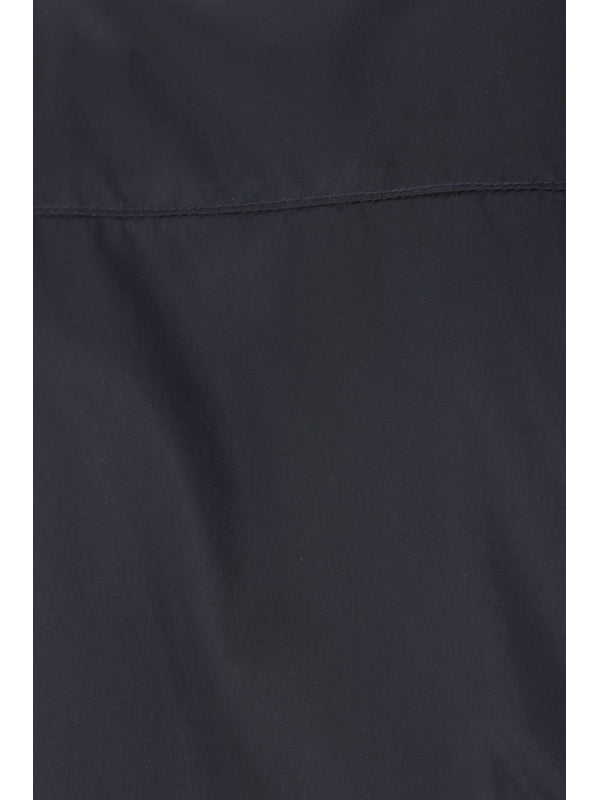 Aspesi Navy Jackets