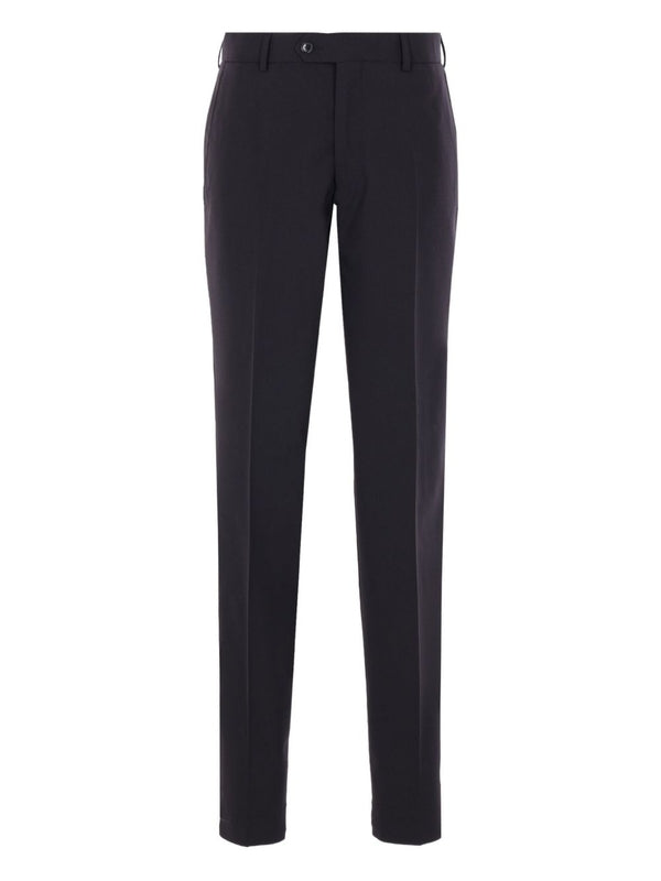 Hodakova Black Trousers