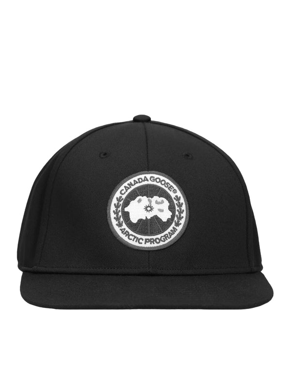 Arctic Logo Cap