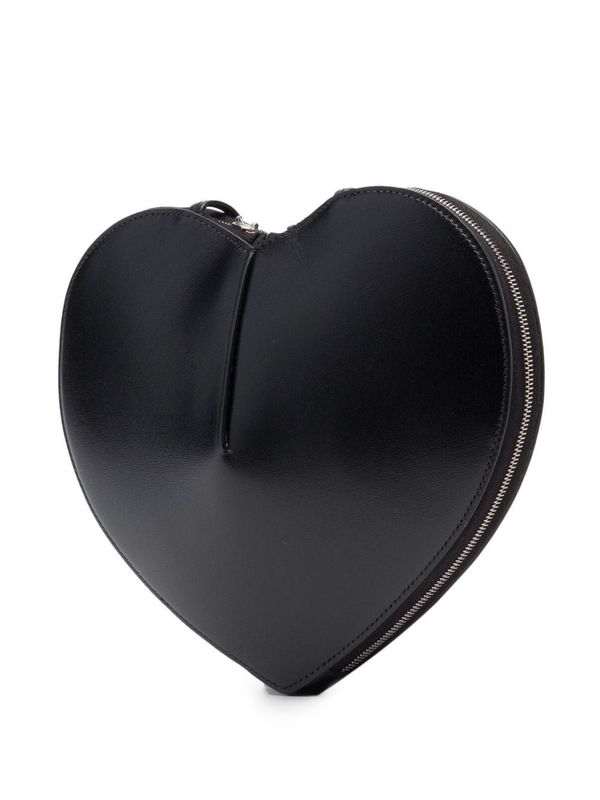 Coeur Heart
  Calfskin Shoulder Bag