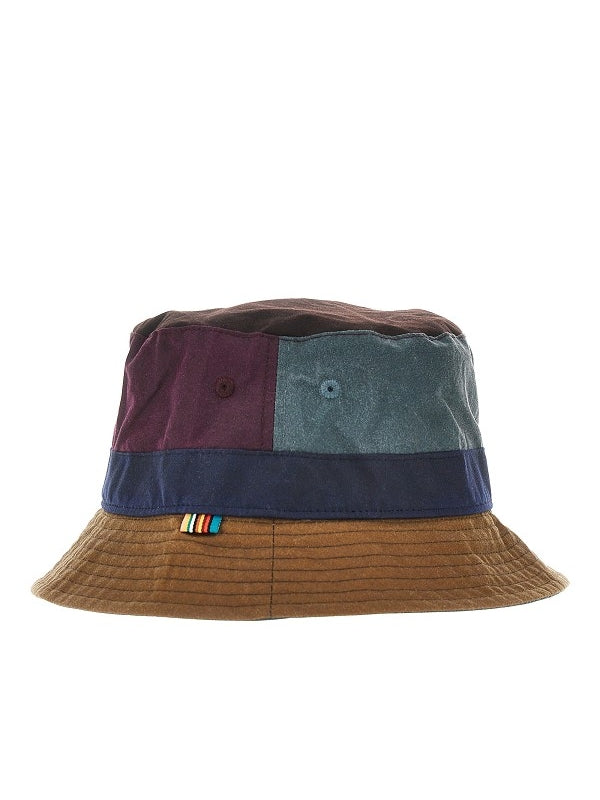 Barbour Multicolor Bucket Hat
