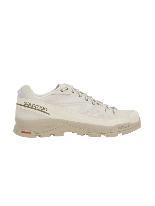 X Alp Ltr Sneakers