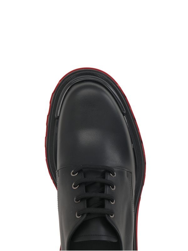 Trott Dune Lace-Up Shoes