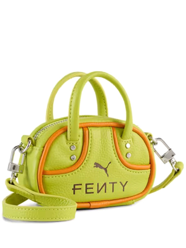 Puma Silver Tote Bag