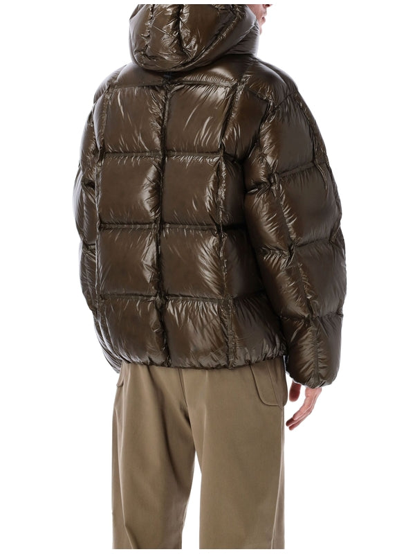 Cube 650 Padded Jacket