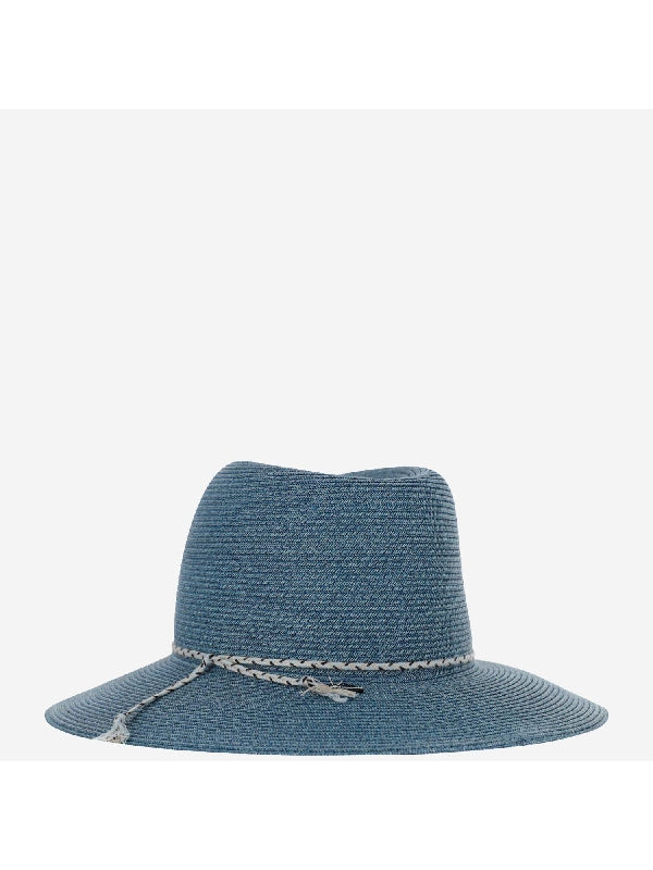 Virginia Fedora Hat