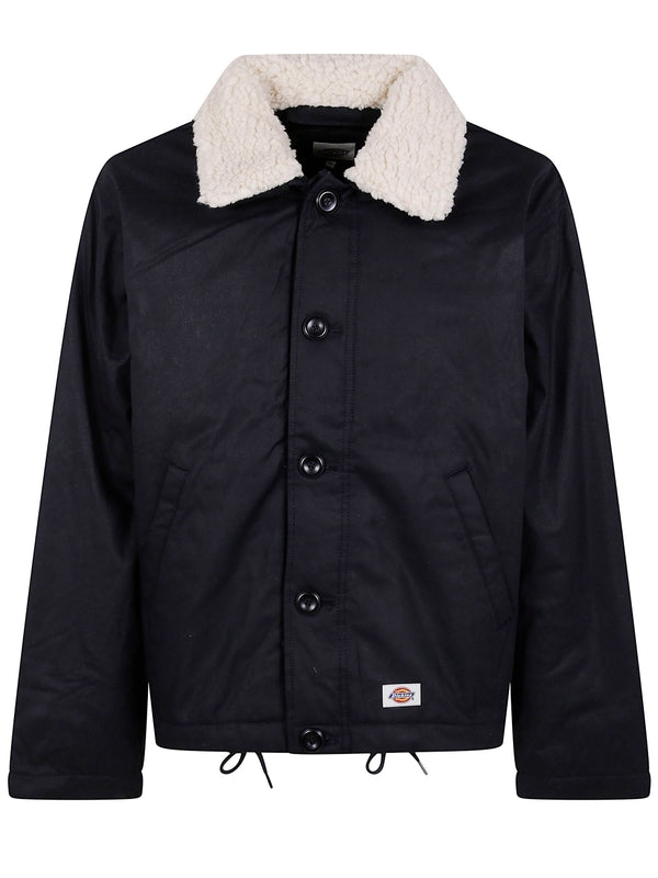 Dickies Black Jacket