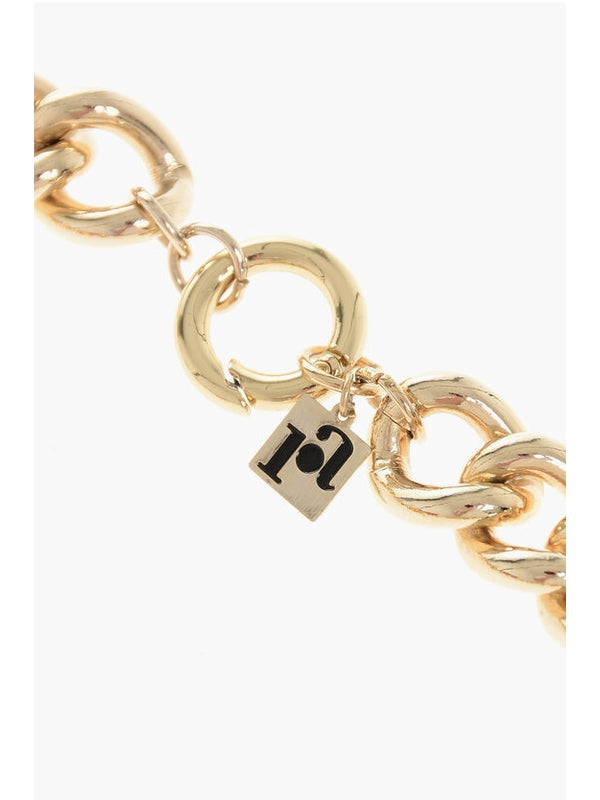 Rosantica Gold Necklaces