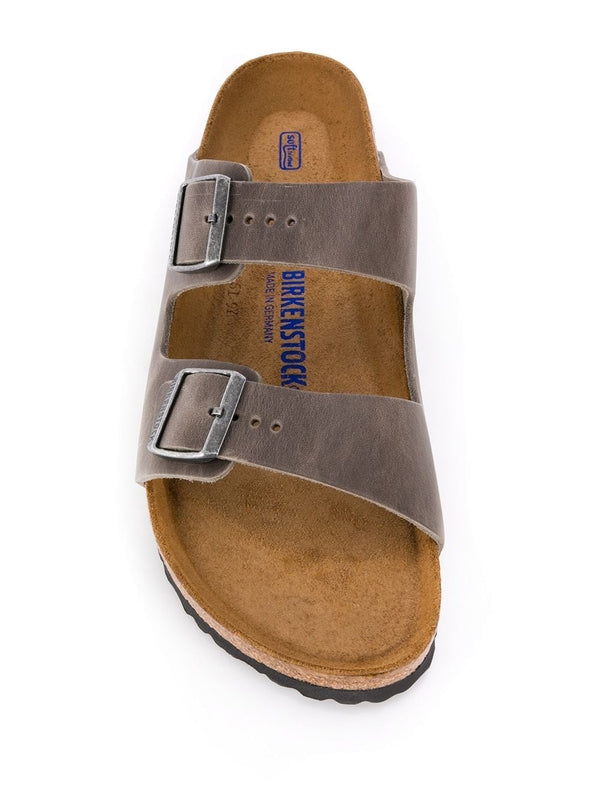 Arizona Leather Sandals