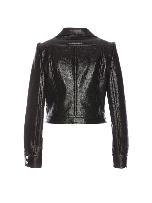 Courrèges Black Jackets