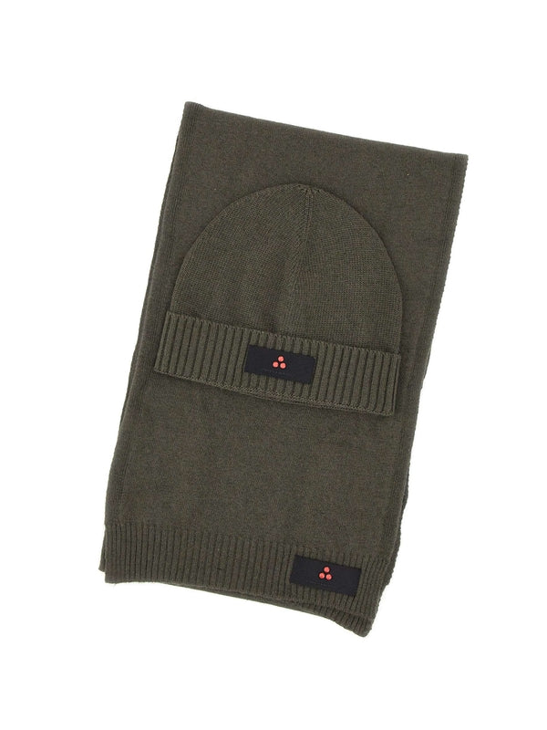 Peuterey Green Other Accessories