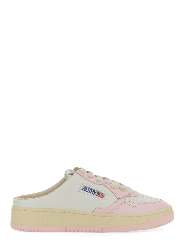 Medalist Mule Sneakers