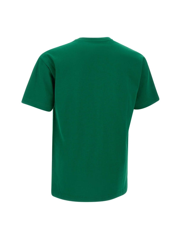 Mackage Green Short Sleeve T-Shirt