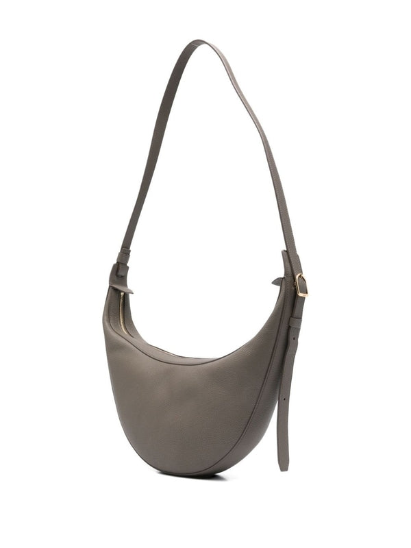 Kate Grey Shoulder Bag