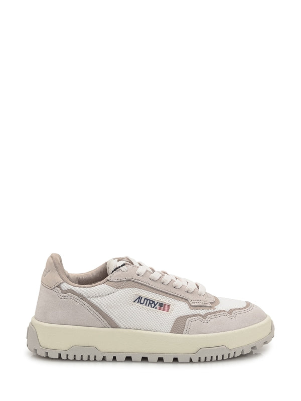 Wildpace Lowtop Sneakers