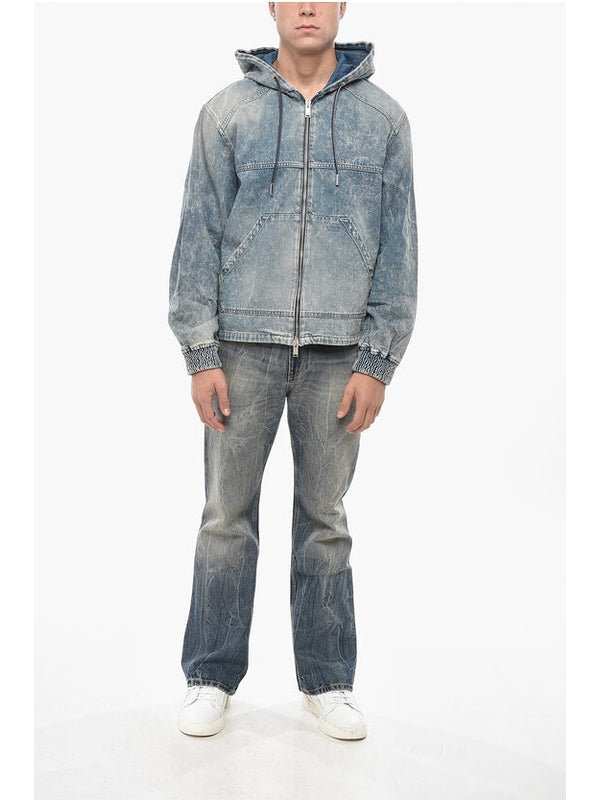 1989 Studio Blue Jackets