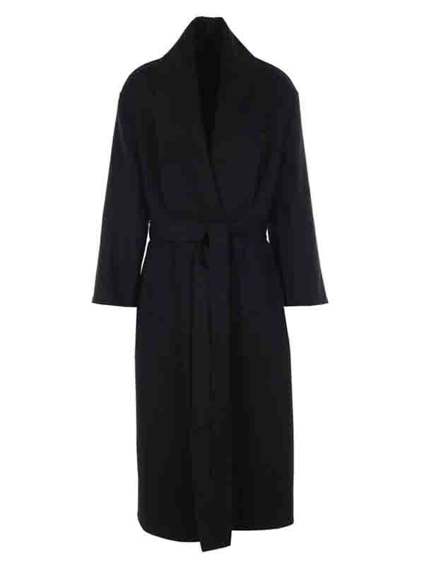 Tom Ford Black Coats