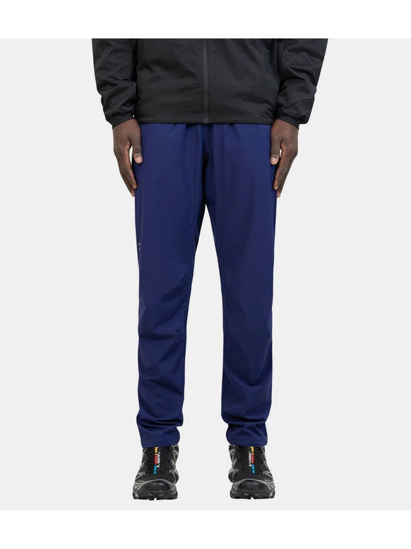 Arc'Teryx Blue Casual Pants