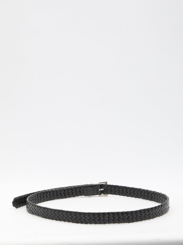 Cassandra Leather Belt