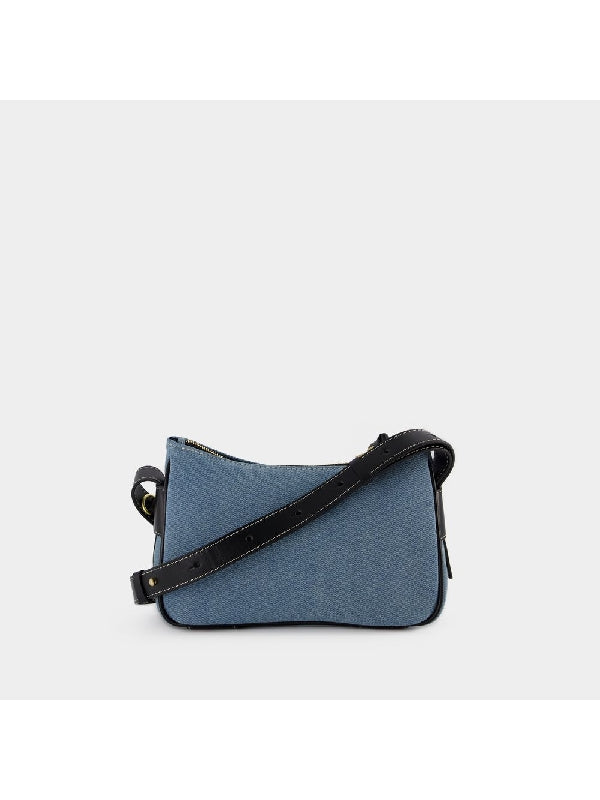 Denim Hana Bag