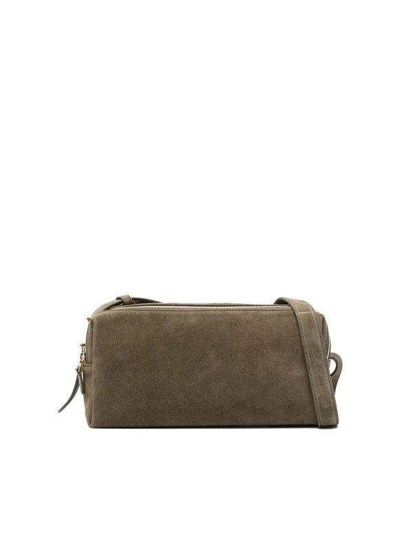 Elleme Green Crossbody & Shoulder Bags