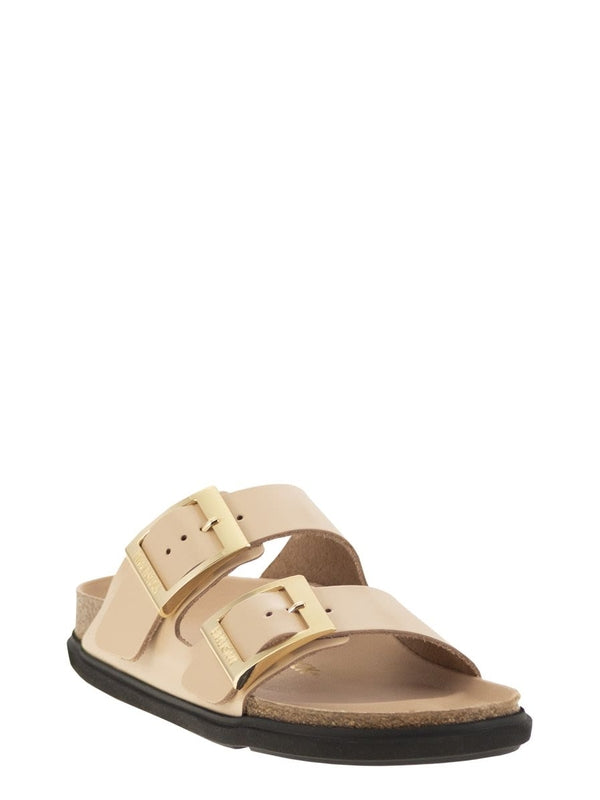 Birkenstock Beige Sandals