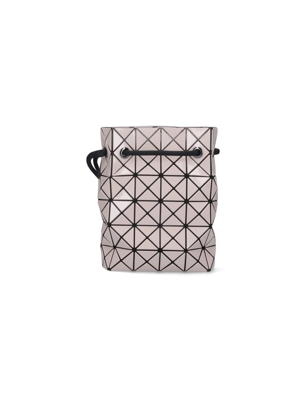 Wring Geometric Shoulderbag