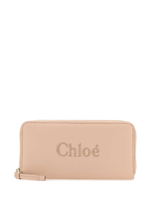 WALLETS CHC23AP970I10 6J5 Pink Wallets