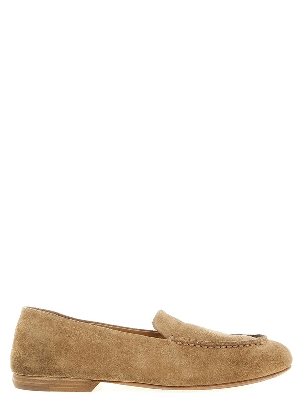 Marsell Beige Loafers