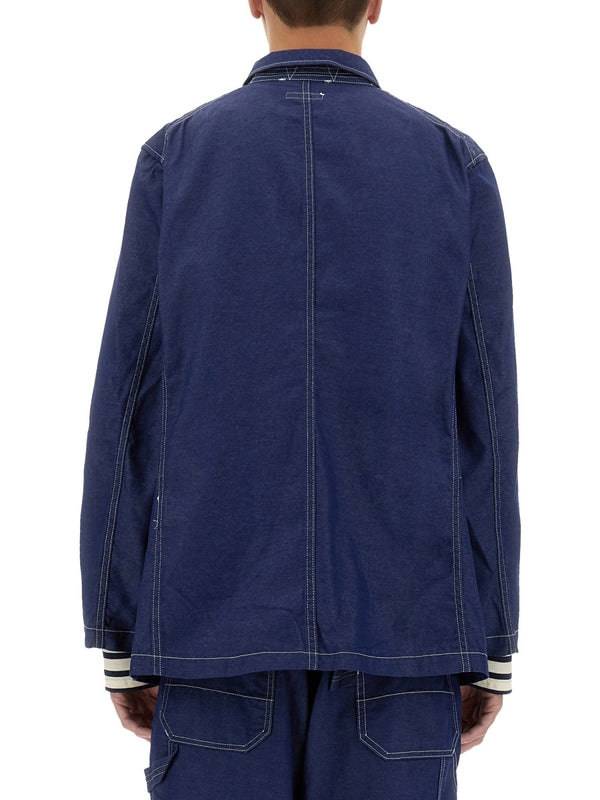 Bedford Multi Pocket Jacket