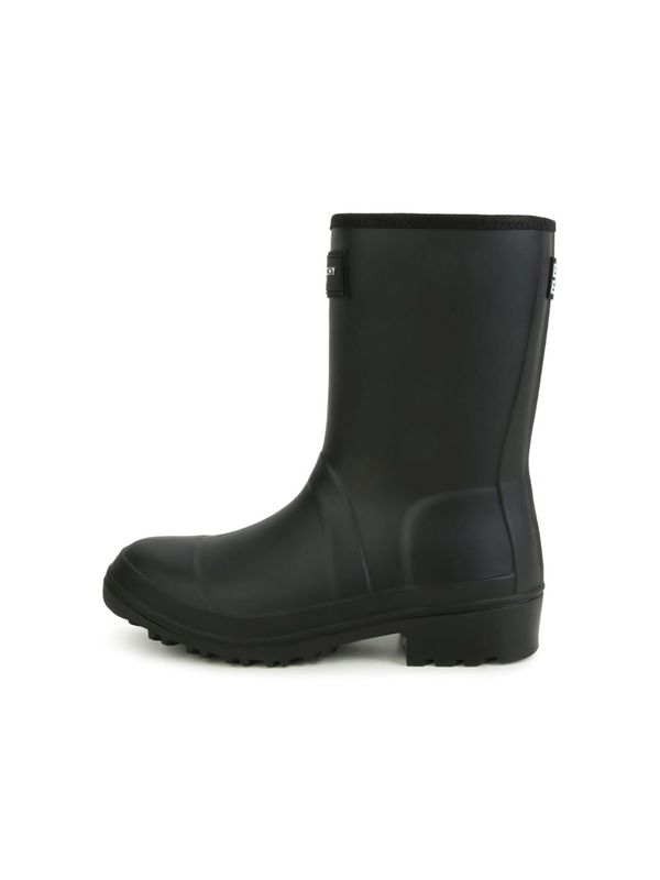 4g Detail Wellington Boots