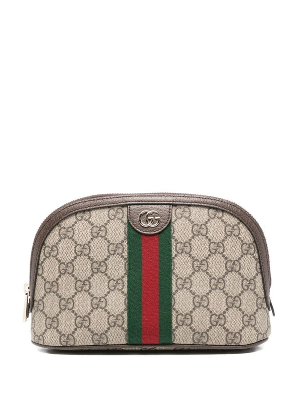 Gucci Ophidia Small Beige Case